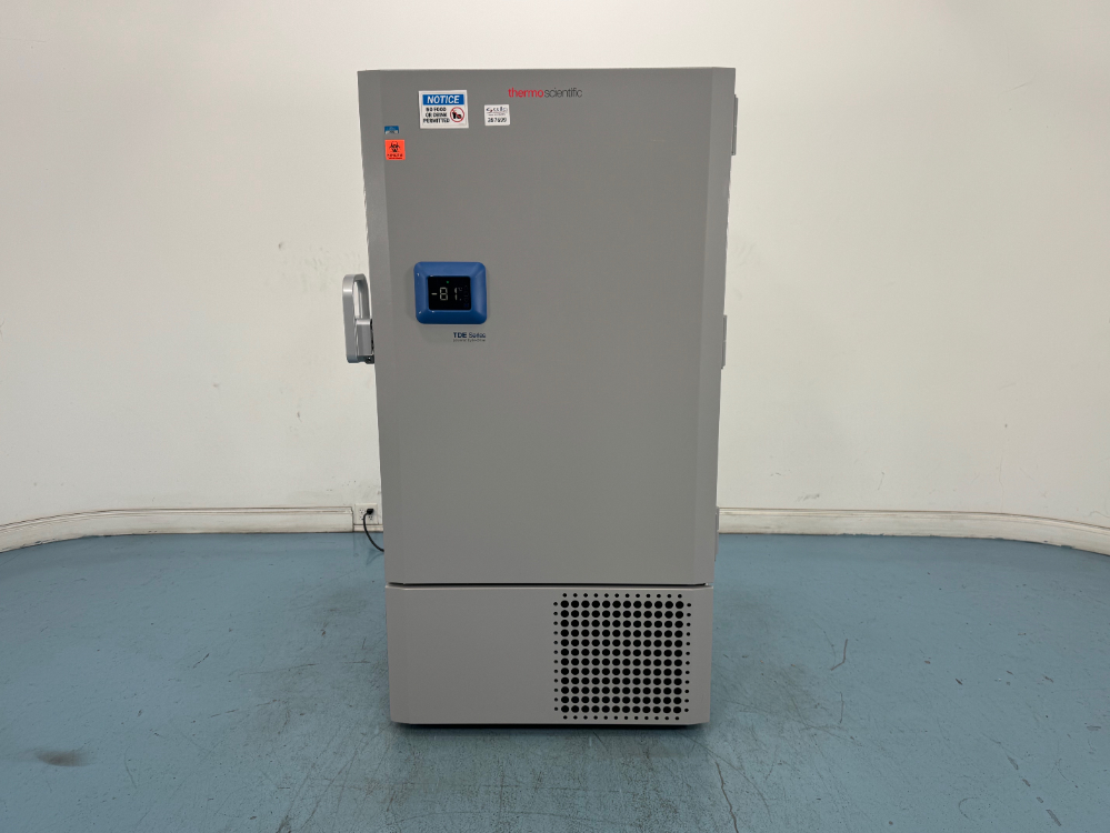 Image of Thermo TDE60086FA -86C Freezer